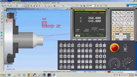 codigo cnc torno|tafe NSW courses cnc.